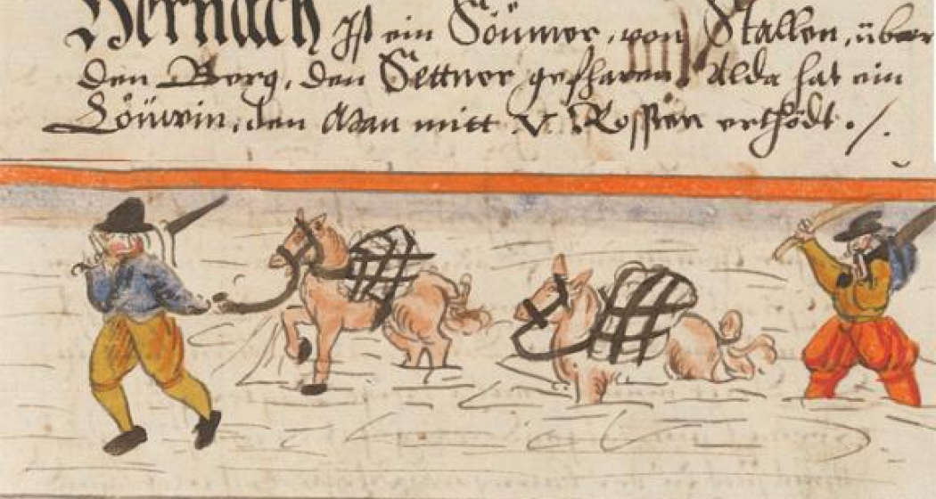 Johann Jakob Wick beschreibt das Schicksal von zwei Säumern Ende 16. Jahrhunderts: "Am 18. Januar 1586 brachen zwei Säumer ein auf dem Malojapass, später wurden sie am Septimer von einer Schneelawine getöten." Johann Jakob Wick beschreibt das Schicksal von zwei Säumern Ende 16. Jahrhunderts: "Am 18. Januar 1586 brachen zwei Säumer ein auf dem Malojapass, später wurden sie am Septimer von einer Schneelawine getöten."