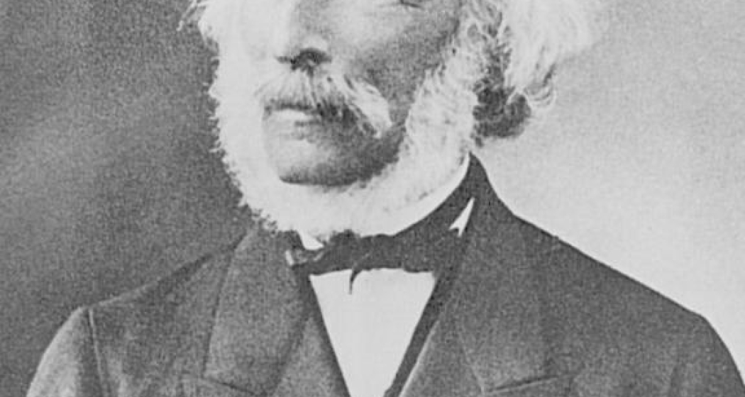Richard La Nicca (1794-1883), junger Ingenieur aus Safien, bewarb sich erfolgreich als Assistent des Bauunternehmers Giulio Pocobelli, der den Bau der San Bernadinostrasse (1818-23) leitete. Mit erst 25 Jahren wurde La Nicca zum ersten Oberingenieur in Graubünden ernannt. Neben der Julierstrasse gehen weitere grosse Bauwerke im Kanton auf ihn zurück. Richard La Nicca (1794-1883), junger Ingenieur aus Safien, bewarb sich erfolgreich als Assistent des Bauunternehmers Giulio Pocobelli, der den Bau der San Bernadinostrasse (1818-23) leitete. Mit erst 25 Jahren wurde La Nicca zum ersten Oberingenieur in Graubünden ernannt. Neben der Julierstrasse gehen weitere grosse Bauwerke im Kanton auf ihn zurück.