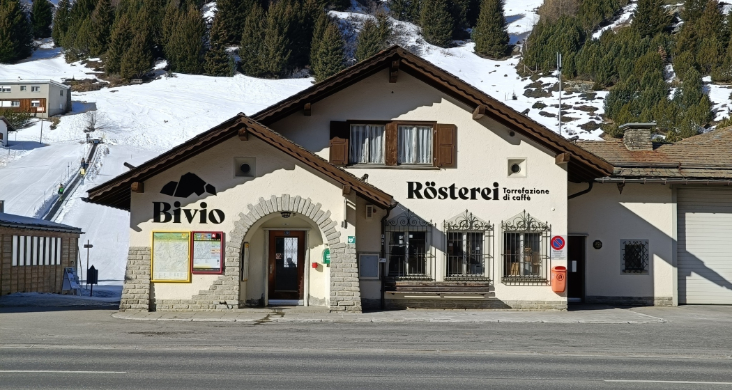 Öffentliche Toilette ehemaliges Postgebäude Bivio (oua_612020697_image)