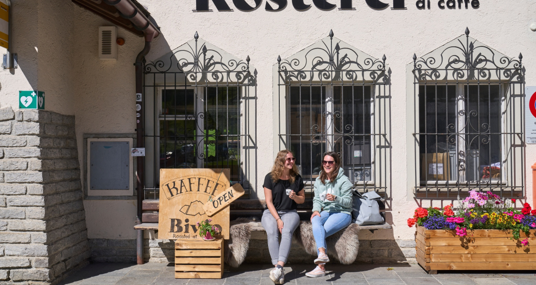 Bivio Rösterei (oua_620200022_image) Bivio Rösterei (oua_620200022_image)