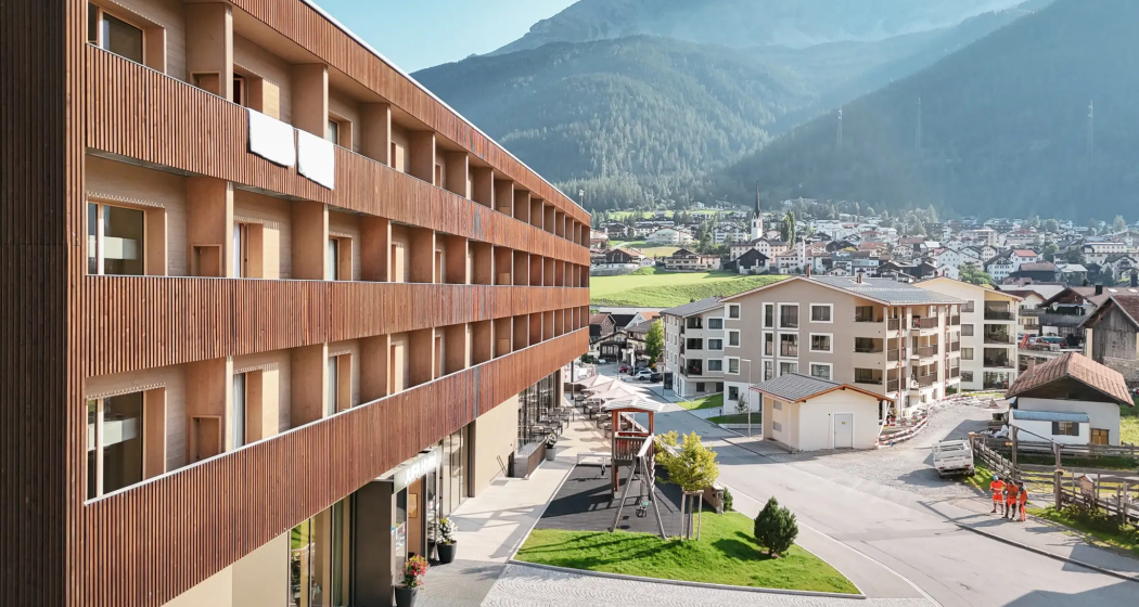 Hotel und Restaurant Aves (oua_621254330_image) Hotel und Restaurant Aves (oua_621254330_image)