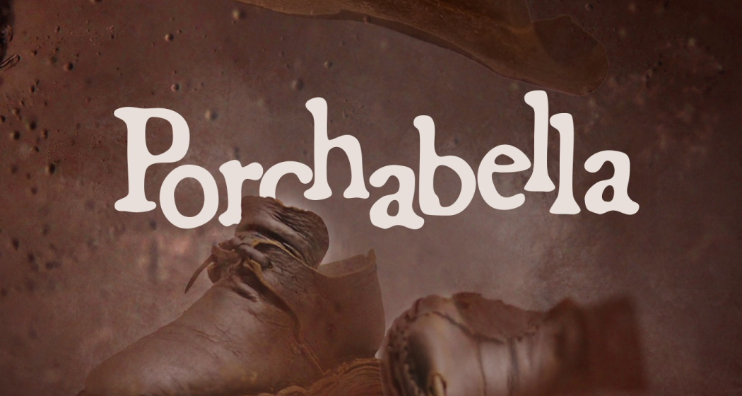 Porchabella 1 Porchabella 1