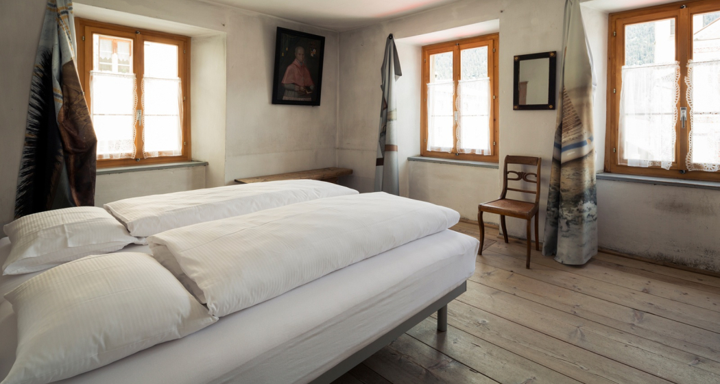 Zimmer im Hotel Frisch Zimmer im Hotel Frisch