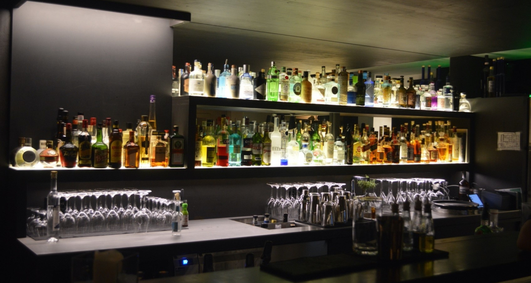 Palaver Bar Palaver Bar