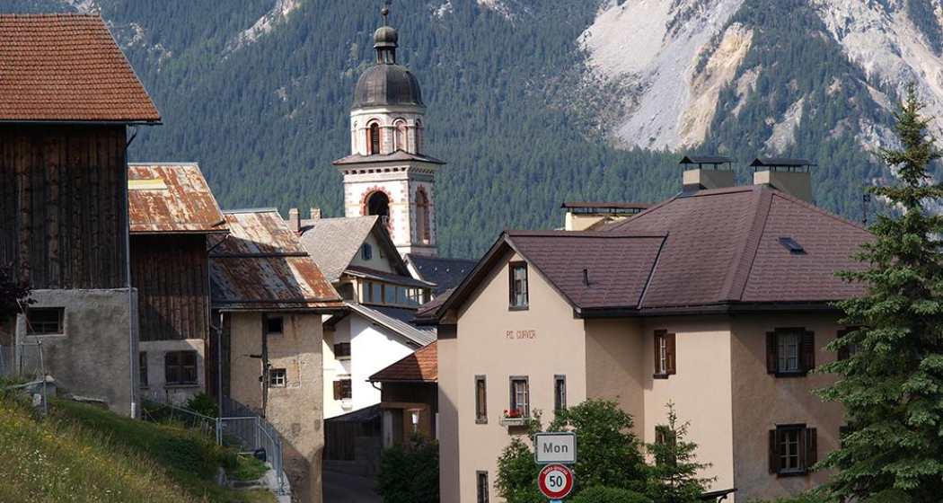 Das Dorf Mon Das Dorf Mon