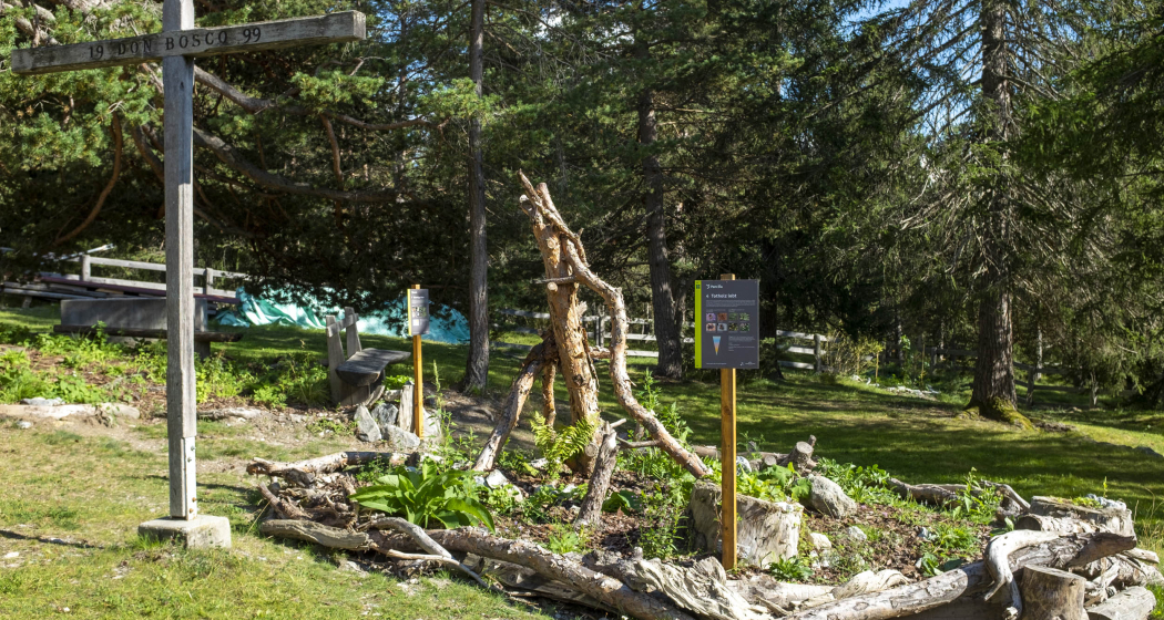 Schaugarten Don Bosco Schaugarten Don Bosco