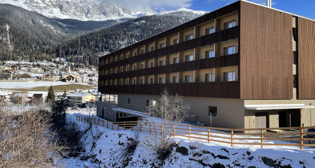 Hotel und Restaurant Aves (oua_89248979_image) Hotel und Restaurant Aves (oua_89248979_image)