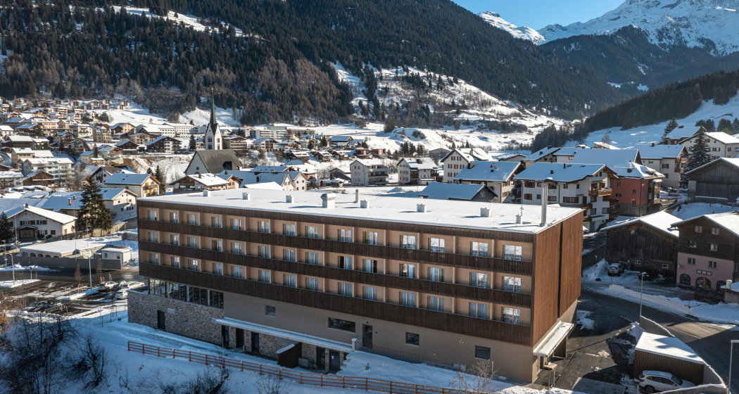 Hotel und Restaurant Aves (oua_89248980_image) Hotel und Restaurant Aves (oua_89248980_image)