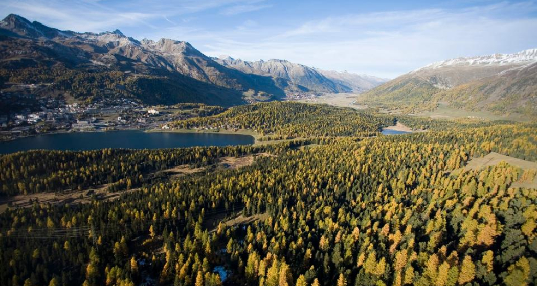 001.04 Alpine Bike Etappe 4 St. Moritz - Bivio (oua_9544802_image) 001.04 Alpine Bike Etappe 4 St. Moritz - Bivio (oua_9544802_image)