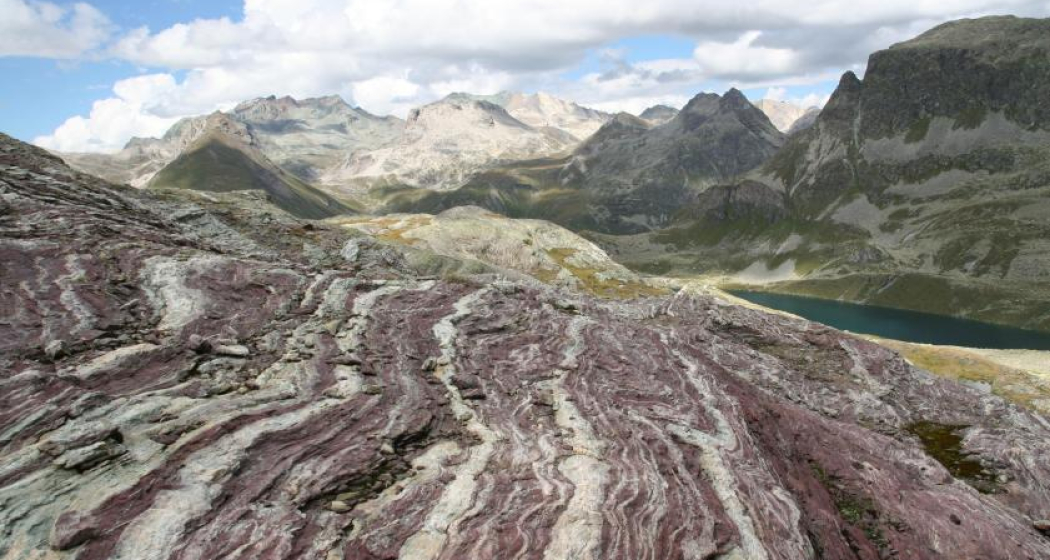 25.02 Bivio - Maloja, Senda Segantini 25.02 Bivio - Maloja, Senda Segantini