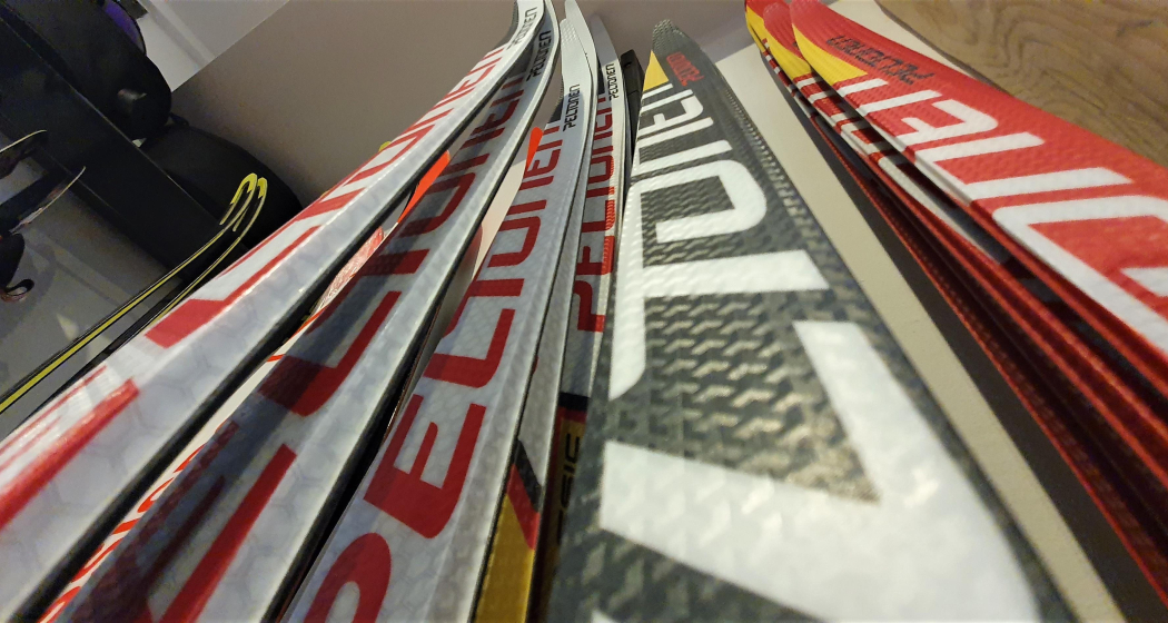 Langlaufski-Pflege Kurs, Bivio (gdl_845821340_image)