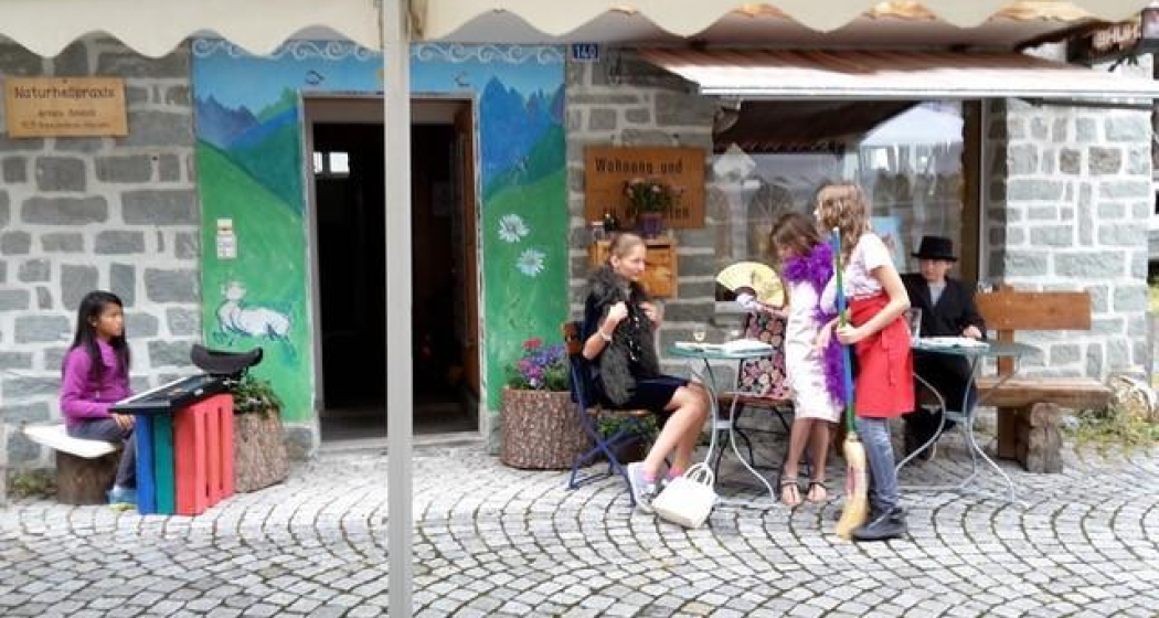 Theaterwoche Bivio (gdl_870944806_image) Theaterwoche Bivio (gdl_870944806_image)