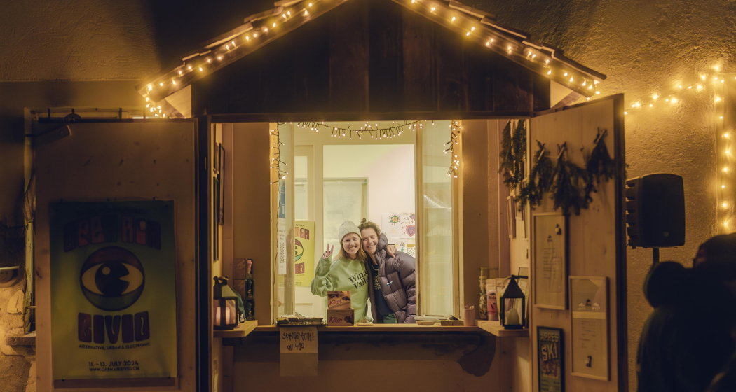 Apres-Ski & Snowli Night (gdl_900125984_image) Apres-Ski & Snowli Night (gdl_900125984_image)