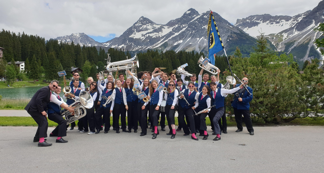 Weihnachtskonzert der Musica instrumentala Salouf Mon Stierva in Riom (gdl_901415033_image)