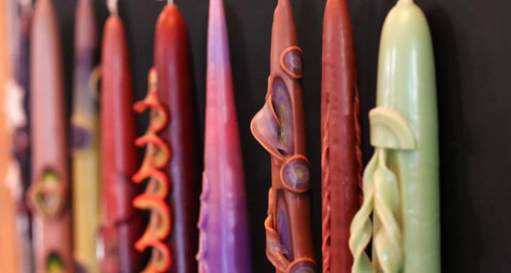 Öffentliches Kerzenziehen (gdl_902403402_image)