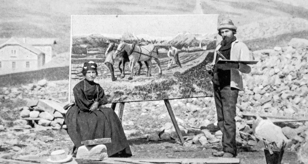 Führung Jubiläumsausstellung «Pro Segantini en splendur» (gdl_903712800_image)