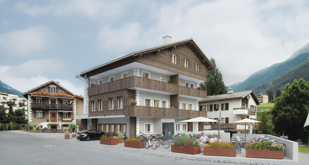 Tgesa Romana - Tag der offenen Tür (gdl_904860437_image)