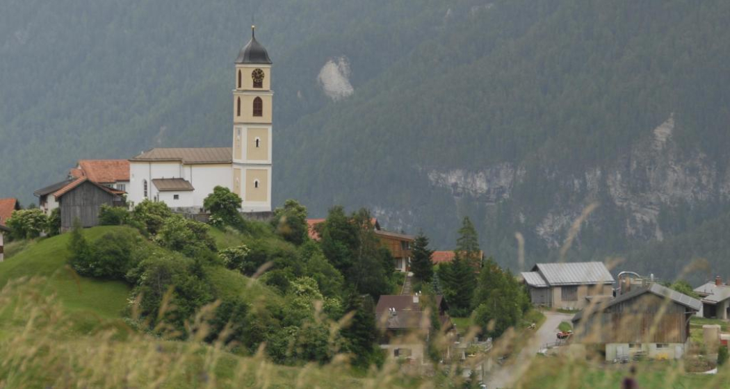 90.07 Graubünden Bike Etappe 7 Bergün - Lenzerheide