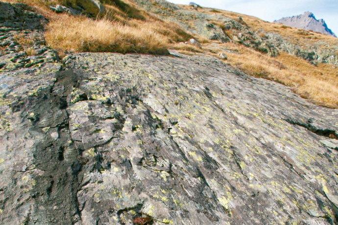 Basalt Basalt