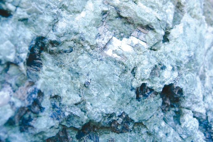 Gabbro Gabbro