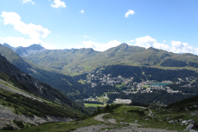 Schiesshorn