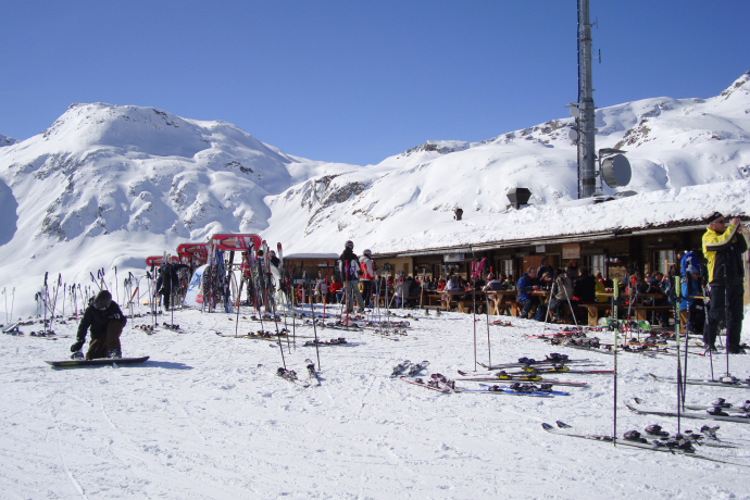 Bergrestaurant Camon (oua_19601624_image) Bergrestaurant Camon (oua_19601624_image)