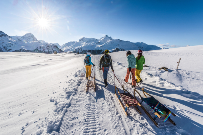Schlittenweg Alp Flix - Sur (oua_24901881_image)