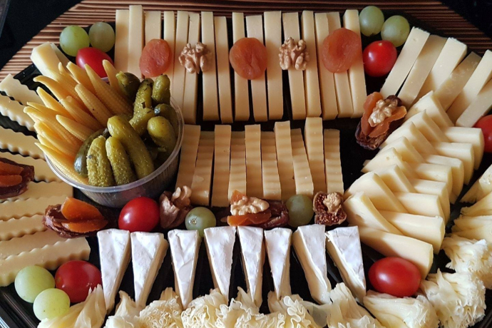 Nossa Caschareia - Bergkäserei (oua_25397765_image) Nossa Caschareia - Bergkäserei (oua_25397765_image)