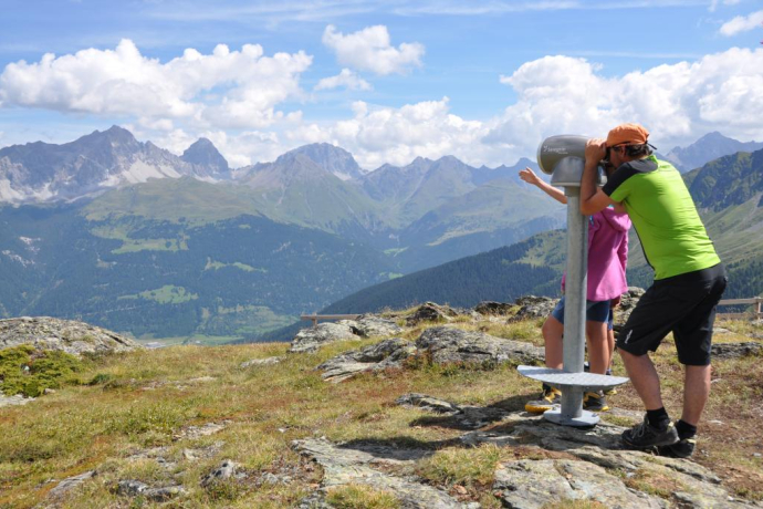 Trailrun Rundtour Somtgant nach Radons (oua_25489940_image)