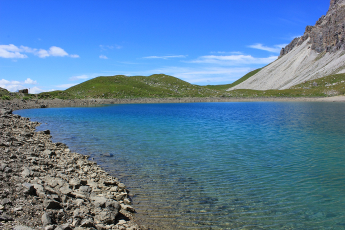 Plang la Curvanera - Lai Tigiel - Tinizong (oua_25491373_image)