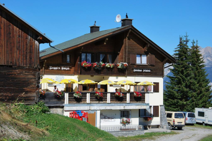 Tigignas - Rodas - Talvangas - Tigignas (Kinderwagengerecht) (oua_25697756_image)