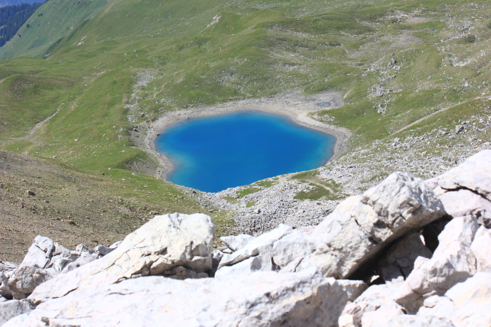Plang la Curvanera - Pass digls Orgels - Pass d'Ela - Alp Flix (oua_25850802_image)