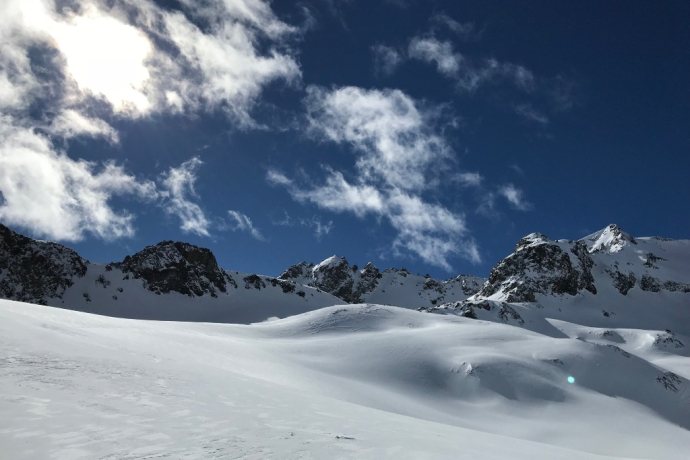 Piz Lagrev 3165 m ü.M. (oua_25943880_image)