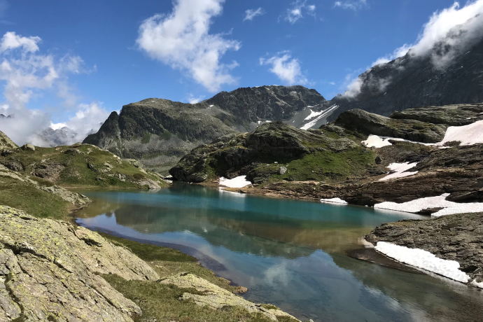 Julier La Veduta - Fuorcla Grevasalvas - Plaun da Lej (oua_29804335_image)