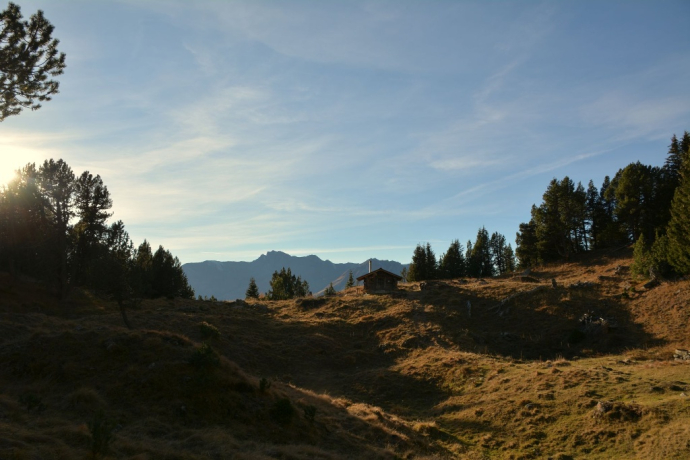 Trailrun Rundtour Bivio - Septimer - Valetta - Bivio (oua_38080052_image)