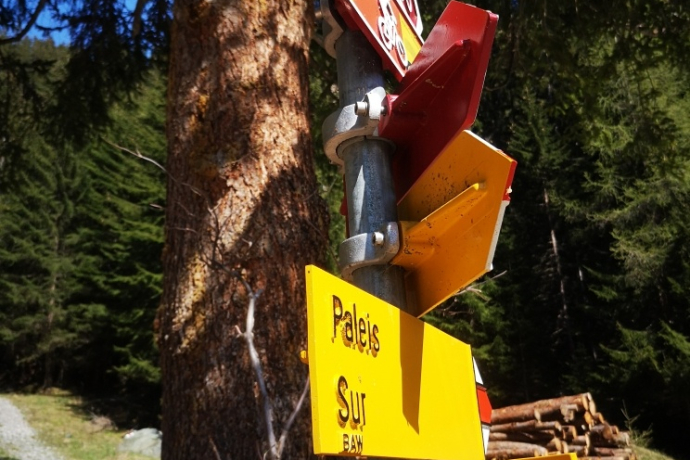 Wasserfall Rona (Rundtour) (oua_39009742_image)