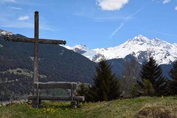 Tigignas - Riom - Savognin (Kinderwagengerecht) (oua_39075467_image)