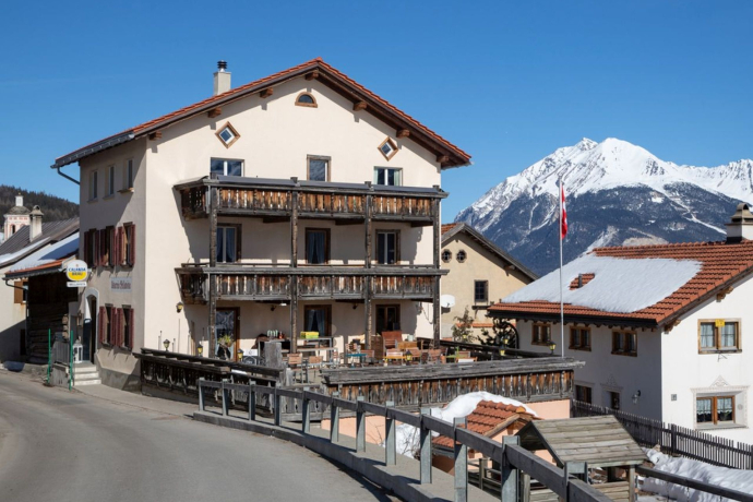 Restaurant Bellavista (oua_39095475_image) Restaurant Bellavista (oua_39095475_image)