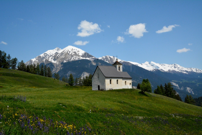 Del St. Rochus-Kapelle (oua_39312589_image) Del St. Rochus-Kapelle (oua_39312589_image)