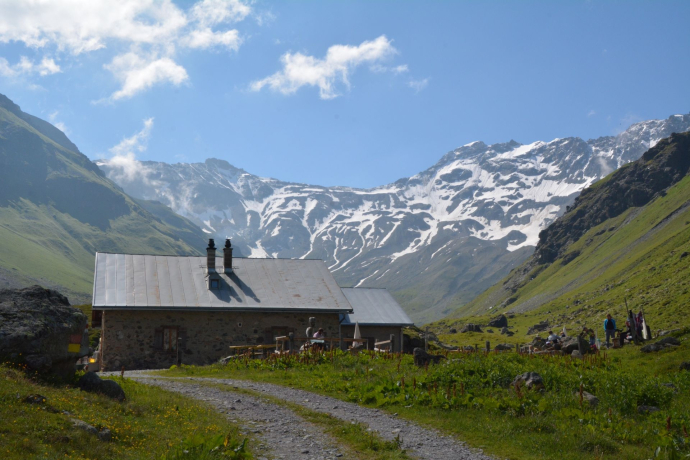 Tgant Pensa - Alp d'Err - Tgant Pensa (Kinderwagengerecht) (oua_40350445_image)