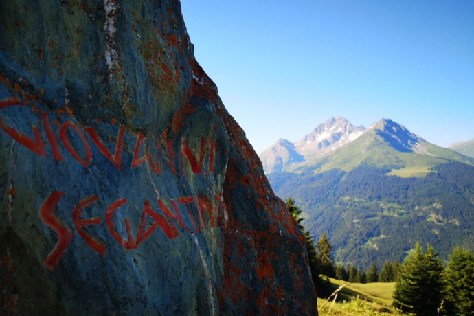 Wanderung zur Alp Tussagn (oua_40437498_image)