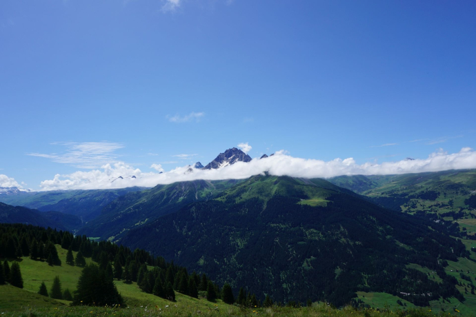 Plang la Curvanera - Lai Tigiel - Plang la Curvanera (oua_41450215_image)