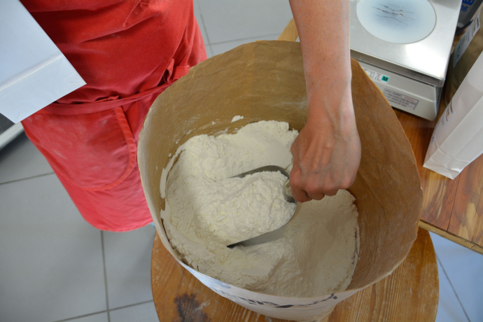 Genossenschaft Gran Alpin