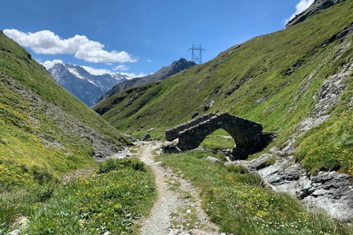 Bivio - Septimerpass - Casaccia (oua_51723875_image)