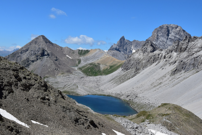 Plang la Curvanera - Pass digls Orgels - Pass d'Ela - Preda (oua_51876201_image)