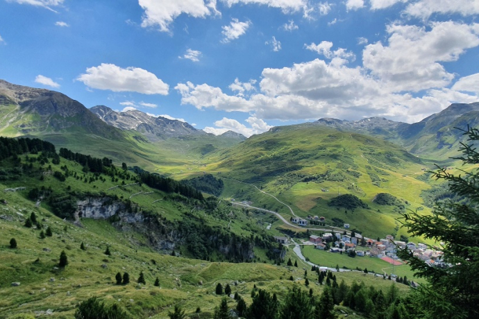 Bivio - Alp Natons - Bivio (oua_51877318_image)