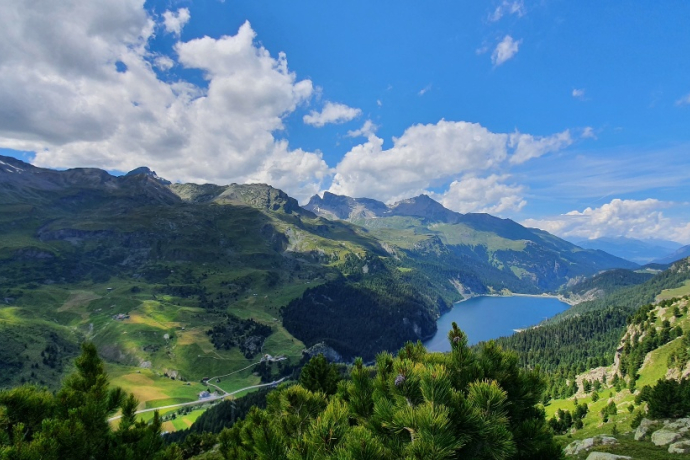 Trailrun Rund um den Marmorerasee (oua_51877329_image)