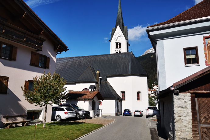 Kirche Nossadonna (oua_53938863_image) Kirche Nossadonna (oua_53938863_image)