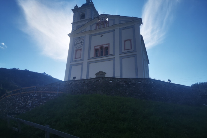 Kirche Son Martegn (oua_53938879_image) Kirche Son Martegn (oua_53938879_image)