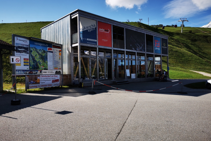 Wasescha Sport Miet- & Servicecenter Talstation (oua_53939415_image) Wasescha Sport Miet- & Servicecenter Talstation (oua_53939415_image)